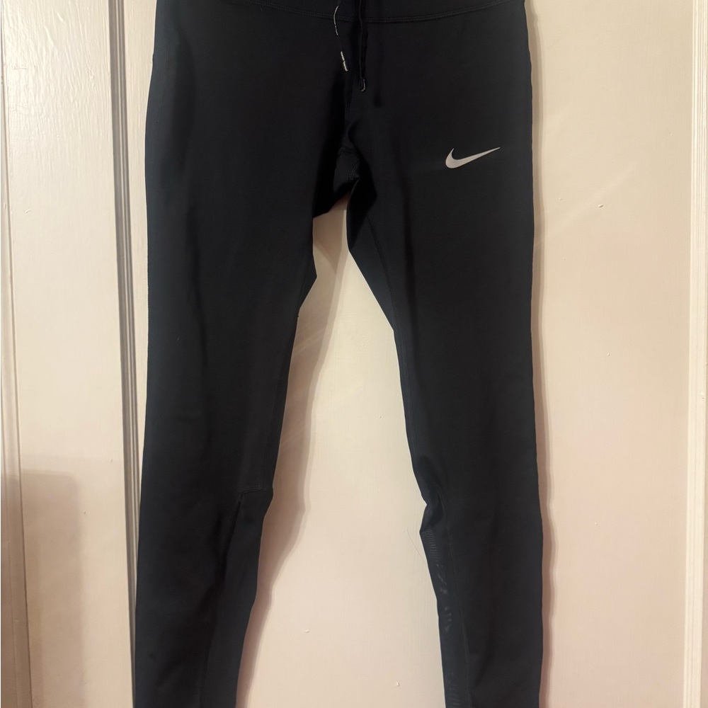 Nike Dri Fit Black Women’s Leggings